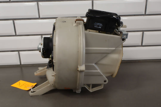 1986 - 1988 Toyota Supra MA70 (7MGE Non - turbo) 3 - Piece OEM Heater Housing