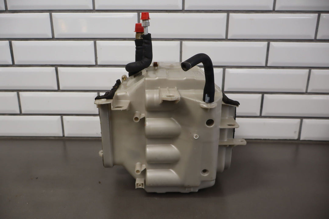 1986 - 1988 Toyota Supra MA70 (7MGE Non - turbo) 3 - Piece OEM Heater Housing
