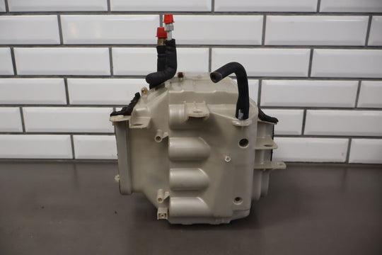 1986 - 1988 Toyota Supra MA70 (7MGE Non - turbo) 3 - Piece OEM Heater Housing