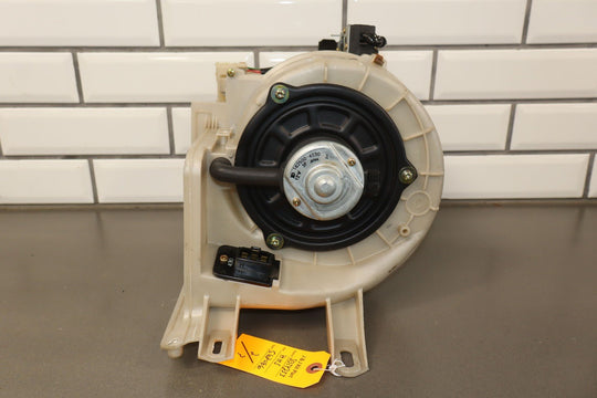 1986 - 1988 Toyota Supra MA70 (7MGE Non - turbo) 3 - Piece OEM Heater Housing