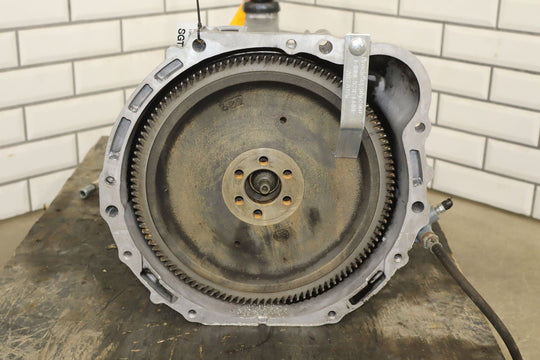 1986 - 1988 Toyota Supra Non Turbo W58 Manual Transmission Swap