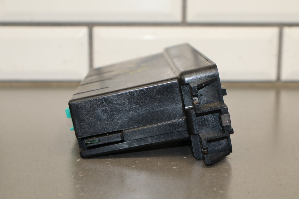 1986-1989 Chevrolet Corvette C4 Digital Climate Control