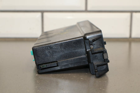 1986-1989 Chevrolet Corvette C4 Digital Climate Control