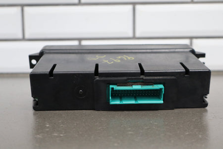1986-1989 Chevrolet Corvette C4 Digital Climate Control