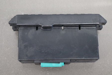 1986-1989 Chevrolet Corvette C4 Digital Climate Control