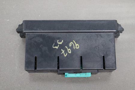 1986-1989 Chevrolet Corvette C4 Digital Climate Control