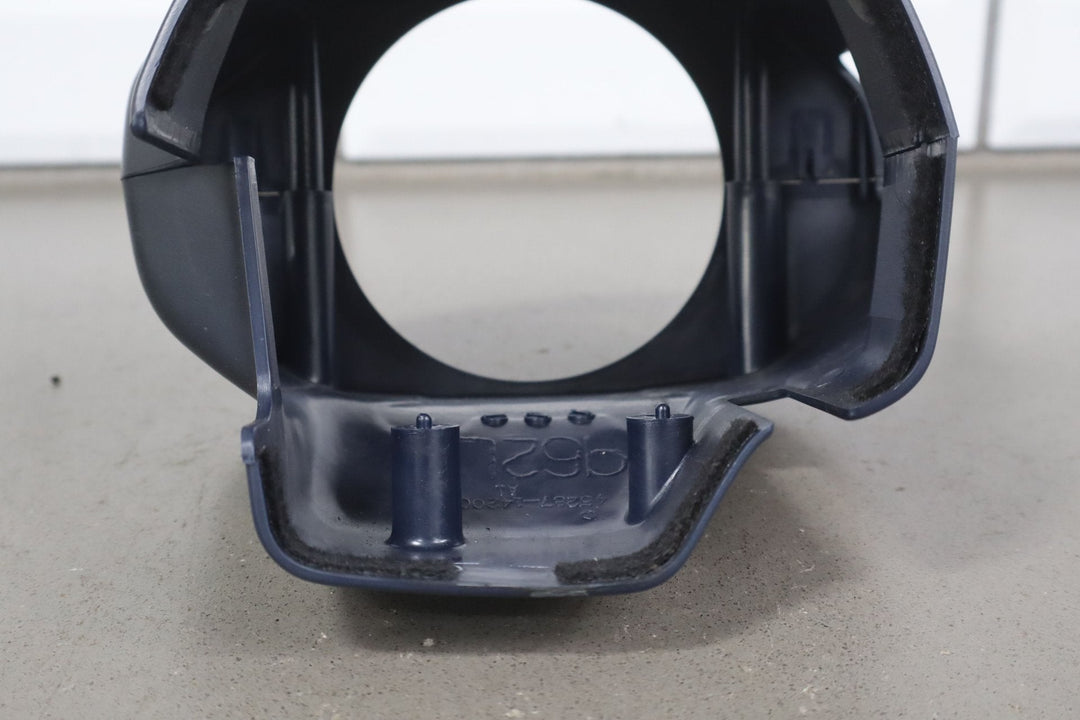 1986 - 1989 Toyota Supra MA70 (7MGE Non - turbo) Steering Column Collar Clamshell