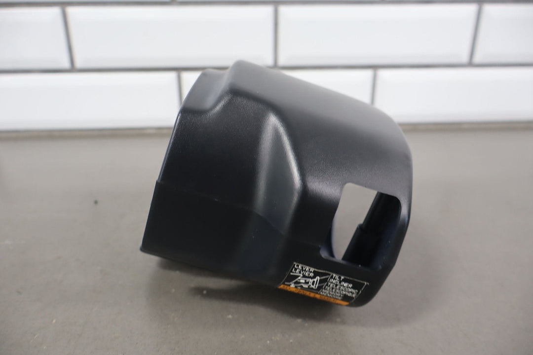 1986 - 1989 Toyota Supra MA70 (7MGE Non - turbo) Steering Column Collar Clamshell