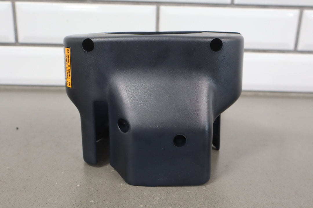 1986 - 1989 Toyota Supra MA70 (7MGE Non - turbo) Steering Column Collar Clamshell