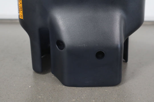 1986 - 1989 Toyota Supra MA70 (7MGE Non - turbo) Steering Column Collar Clamshell