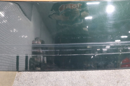 1986-1991 Chevrolet Corvette C4 Convertible Top Cover Tonneau