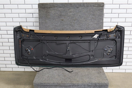 1986-1991 Chevrolet Corvette C4 Convertible Top Cover Tonneau