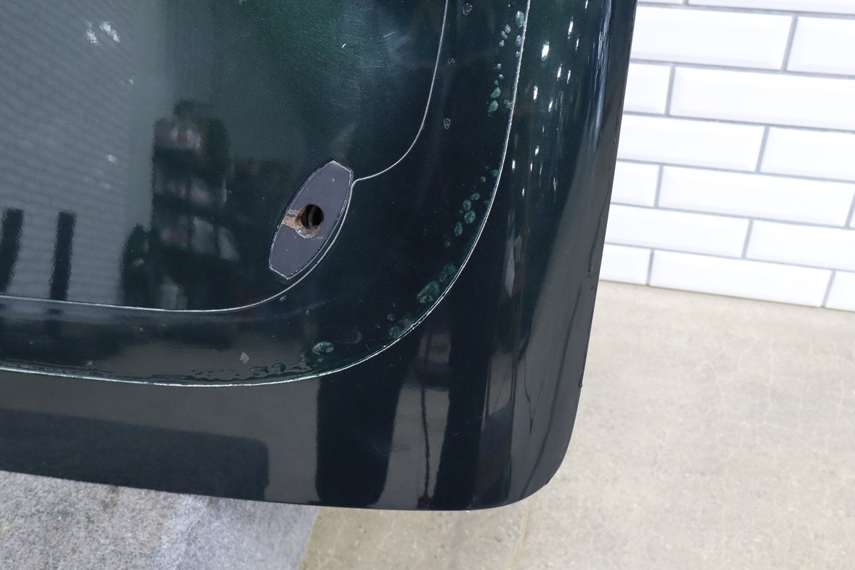 1986-1991 Chevrolet Corvette C4 Convertible Top Cover Tonneau