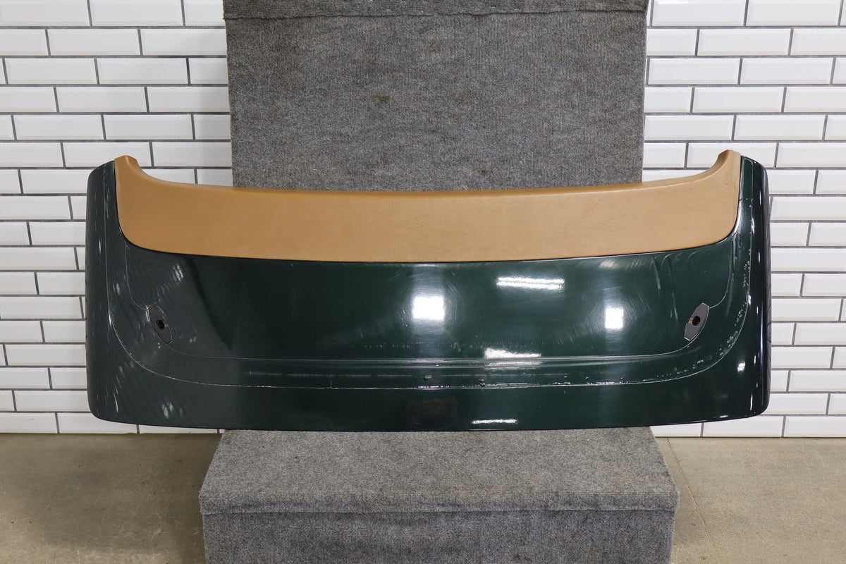 1986-1991 Chevrolet Corvette C4 Convertible Top Cover Tonneau