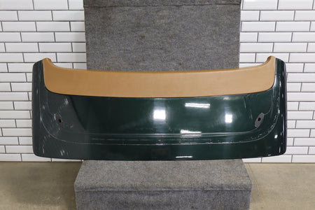 1986-1991 Chevrolet Corvette C4 Convertible Top Cover Tonneau