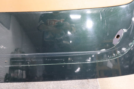 1986-1991 Chevrolet Corvette C4 Convertible Top Cover Tonneau