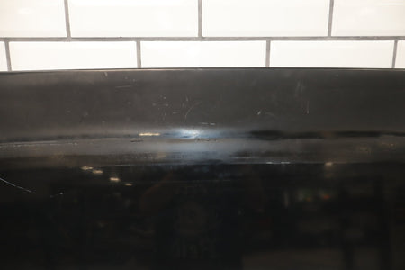 1986-1991 Corvette Convertible C4- Tonneau Cover Bootlid