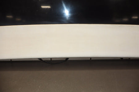 1986-1991 Corvette Convertible C4- Tonneau Cover Bootlid