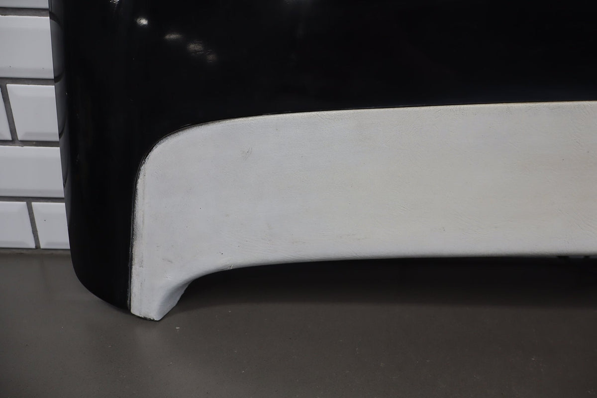 1986-1991 Corvette Convertible C4- Tonneau Cover Bootlid
