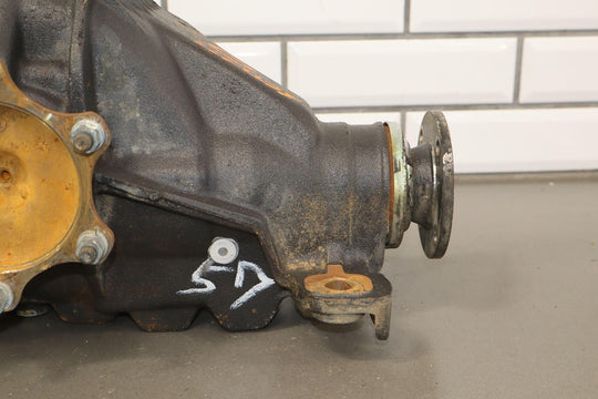 1986 - 1992 Toyota Supra MA70 (7MGE Non - turbo) 4.30 Ratio Locking Rear Carrier Dif
