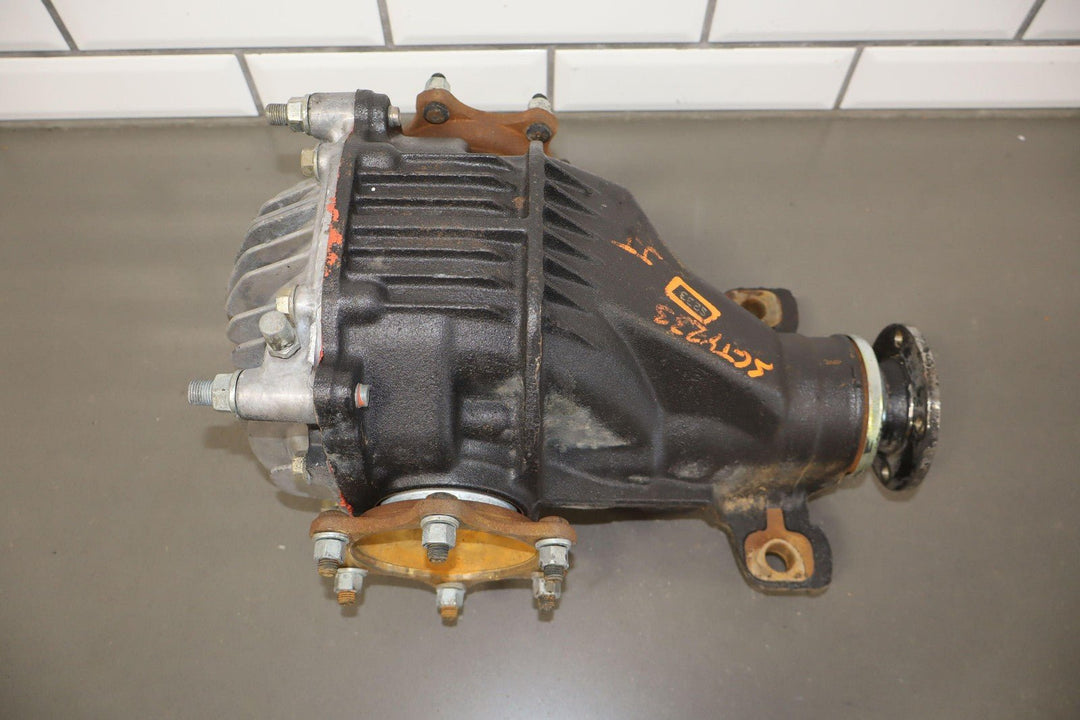 1986 - 1992 Toyota Supra MA70 (7MGE Non - turbo) 4.30 Ratio Locking Rear Carrier Dif