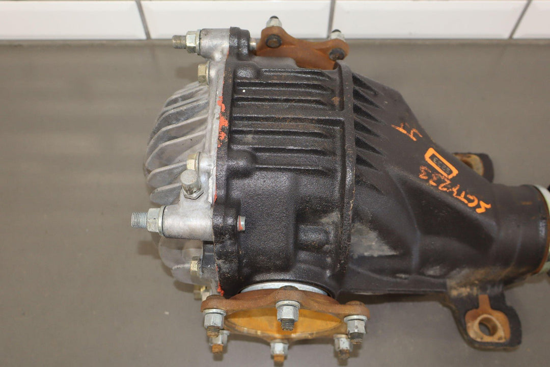 1986 - 1992 Toyota Supra MA70 (7MGE Non - turbo) 4.30 Ratio Locking Rear Carrier Dif