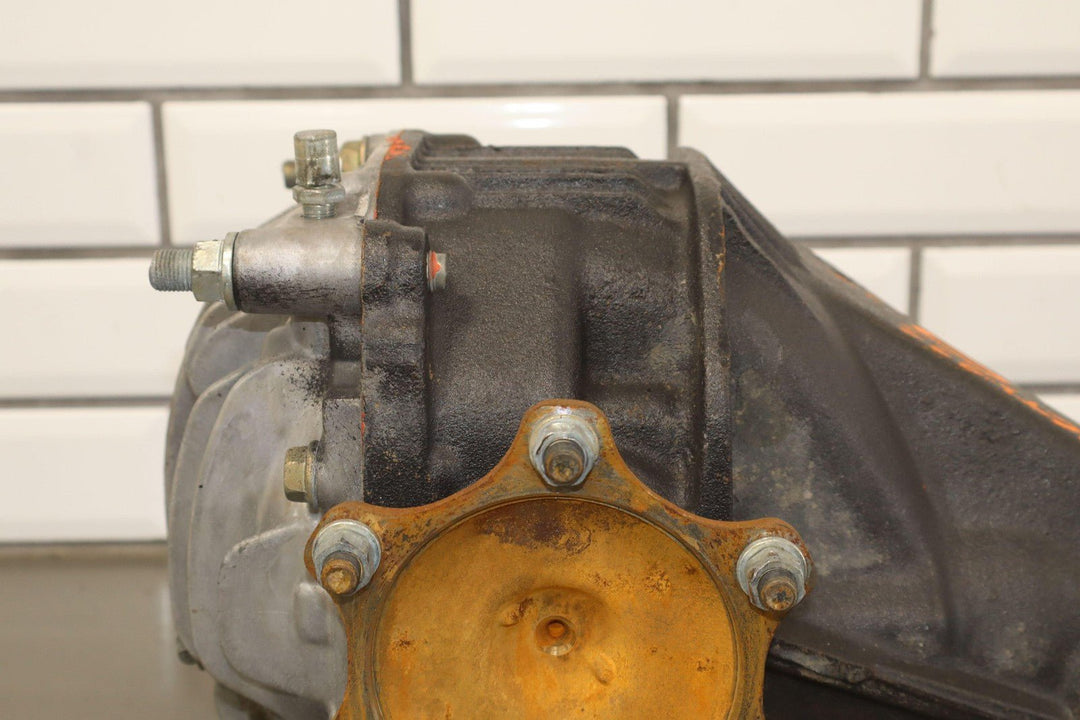 1986 - 1992 Toyota Supra MA70 (7MGE Non - turbo) 4.30 Ratio Locking Rear Carrier Dif