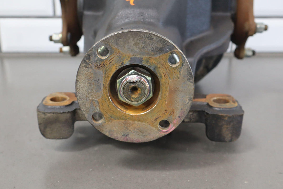 1986 - 1992 Toyota Supra MA70 (7MGE Non - turbo) 4.30 Ratio Locking Rear Carrier Dif