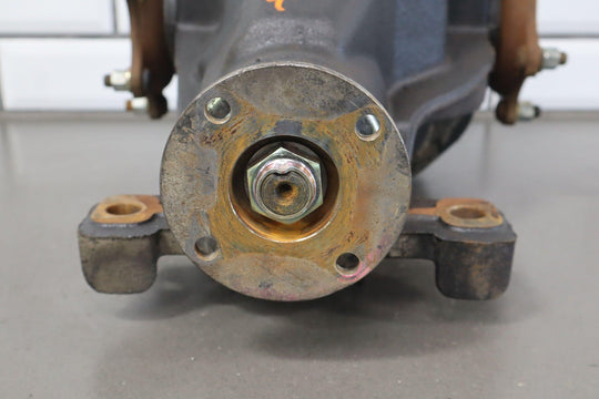 1986 - 1992 Toyota Supra MA70 (7MGE Non - turbo) 4.30 Ratio Locking Rear Carrier Dif