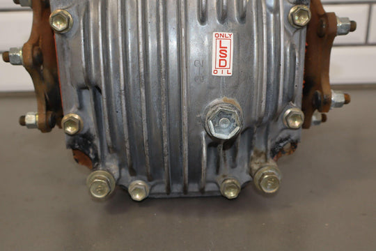 1986 - 1992 Toyota Supra MA70 (7MGE Non - turbo) 4.30 Ratio Locking Rear Carrier Dif