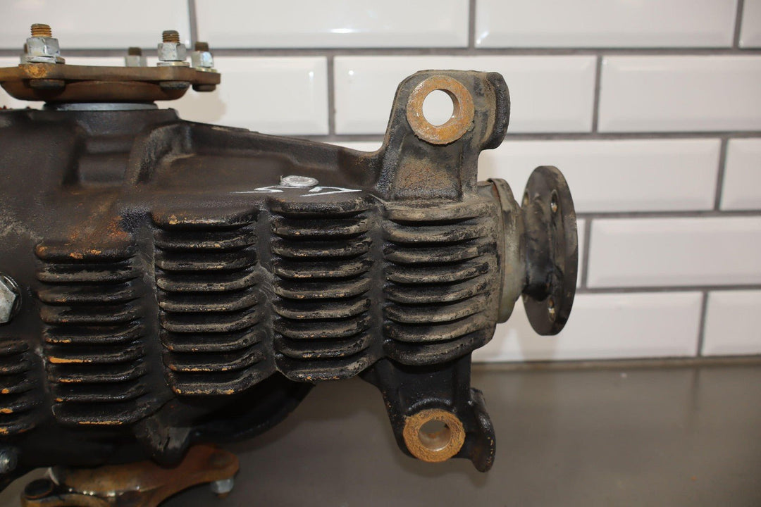 1986 - 1992 Toyota Supra MA70 (7MGE Non - turbo) 4.30 Ratio Locking Rear Carrier Dif