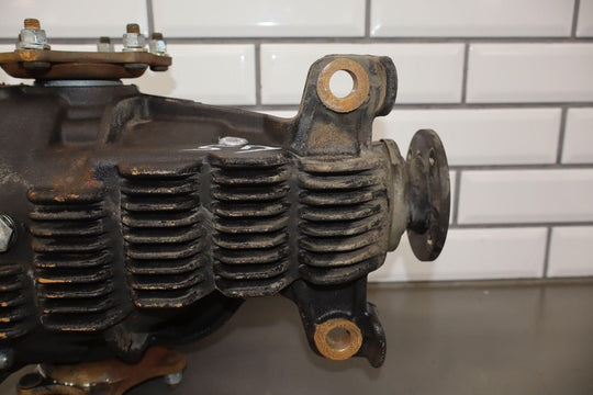 1986 - 1992 Toyota Supra MA70 (7MGE Non - turbo) 4.30 Ratio Locking Rear Carrier Dif