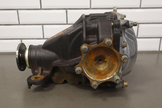 1986 - 1992 Toyota Supra MA70 (7MGE Non - turbo) 4.30 Ratio Locking Rear Carrier Dif