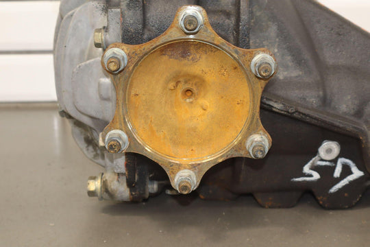 1986 - 1992 Toyota Supra MA70 (7MGE Non - turbo) 4.30 Ratio Locking Rear Carrier Dif