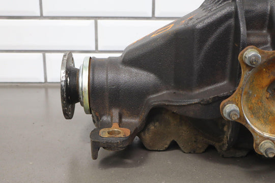 1986 - 1992 Toyota Supra MA70 (7MGE Non - turbo) 4.30 Ratio Locking Rear Carrier Dif