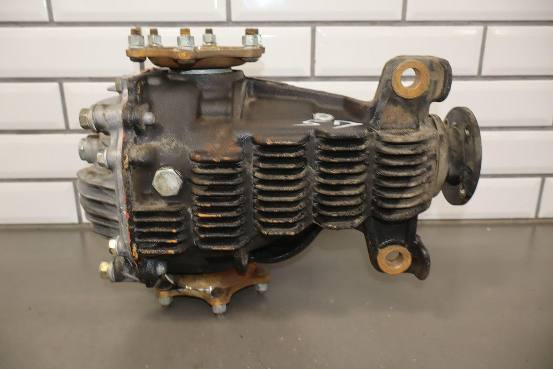 1986 - 1992 Toyota Supra MA70 (7MGE Non - turbo) 4.30 Ratio Locking Rear Carrier Dif