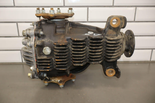 1986 - 1992 Toyota Supra MA70 (7MGE Non - turbo) 4.30 Ratio Locking Rear Carrier Dif