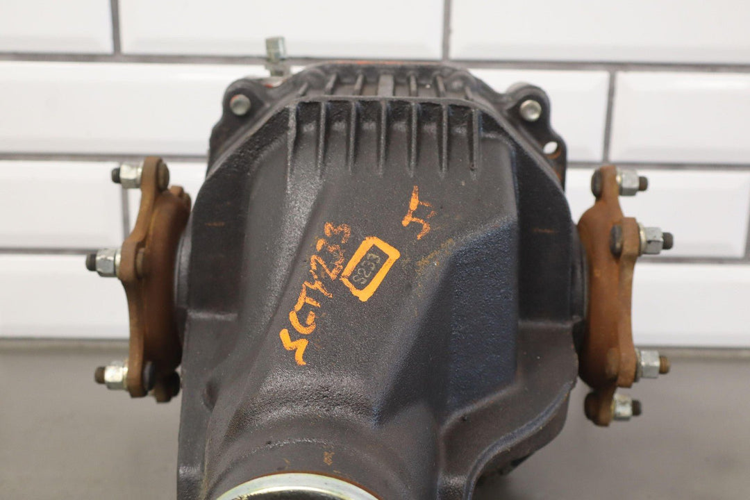 1986 - 1992 Toyota Supra MA70 (7MGE Non - turbo) 4.30 Ratio Locking Rear Carrier Dif