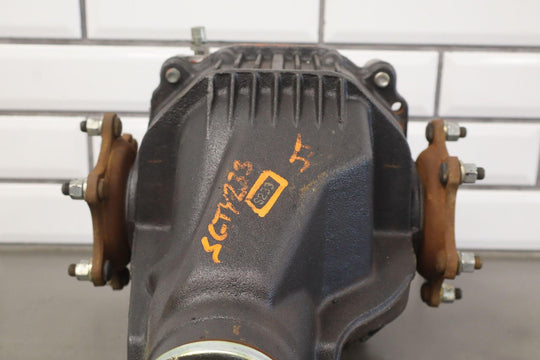 1986 - 1992 Toyota Supra MA70 (7MGE Non - turbo) 4.30 Ratio Locking Rear Carrier Dif