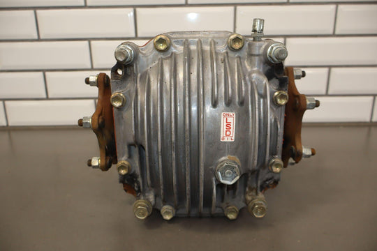 1986 - 1992 Toyota Supra MA70 (7MGE Non - turbo) 4.30 Ratio Locking Rear Carrier Dif
