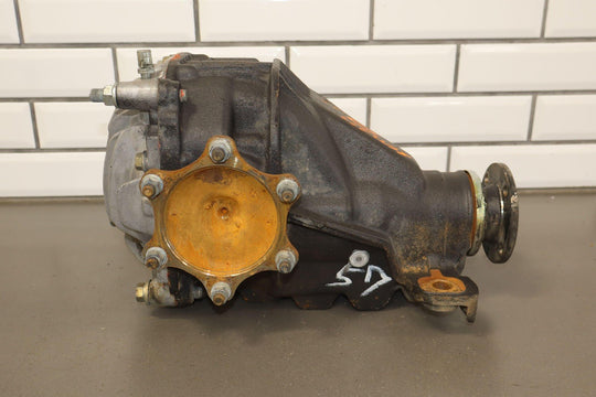 1986 - 1992 Toyota Supra MA70 (7MGE Non - turbo) 4.30 Ratio Locking Rear Carrier Dif