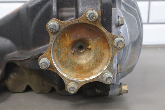 1986 - 1992 Toyota Supra MA70 (7MGE Non - turbo) 4.30 Ratio Locking Rear Carrier Dif