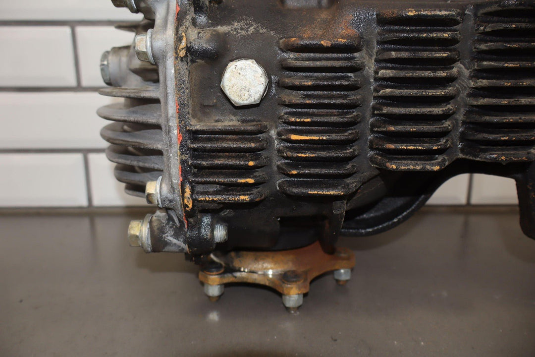 1986 - 1992 Toyota Supra MA70 (7MGE Non - turbo) 4.30 Ratio Locking Rear Carrier Dif