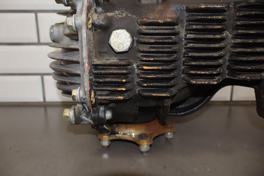 1986 - 1992 Toyota Supra MA70 (7MGE Non - turbo) 4.30 Ratio Locking Rear Carrier Dif