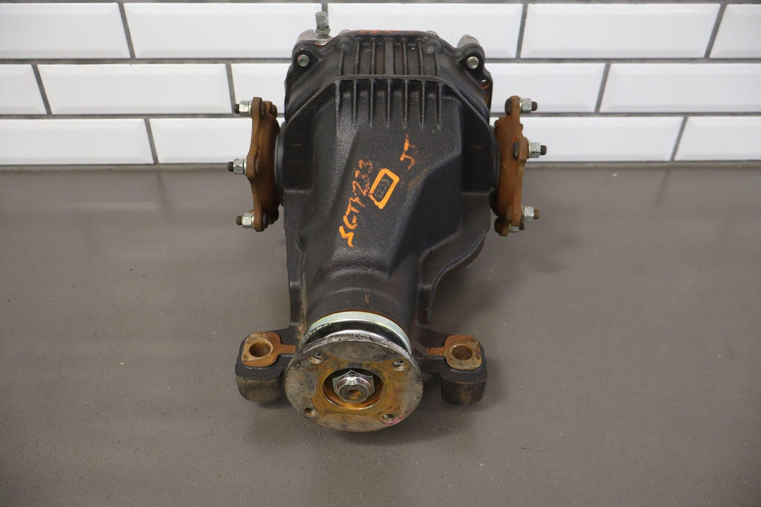 1986 - 1992 Toyota Supra MA70 (7MGE Non - turbo) 4.30 Ratio Locking Rear Carrier Dif