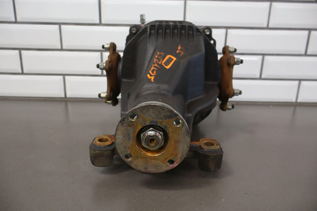 1986 - 1992 Toyota Supra MA70 (7MGE Non - turbo) 4.30 Ratio Locking Rear Carrier Dif