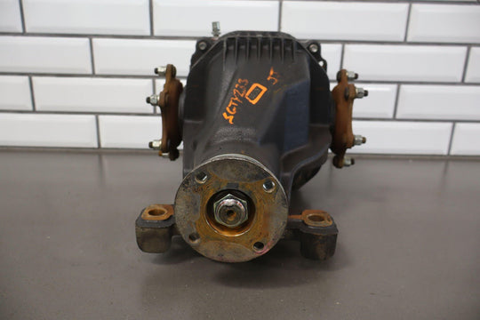 1986 - 1992 Toyota Supra MA70 (7MGE Non - turbo) 4.30 Ratio Locking Rear Carrier Dif