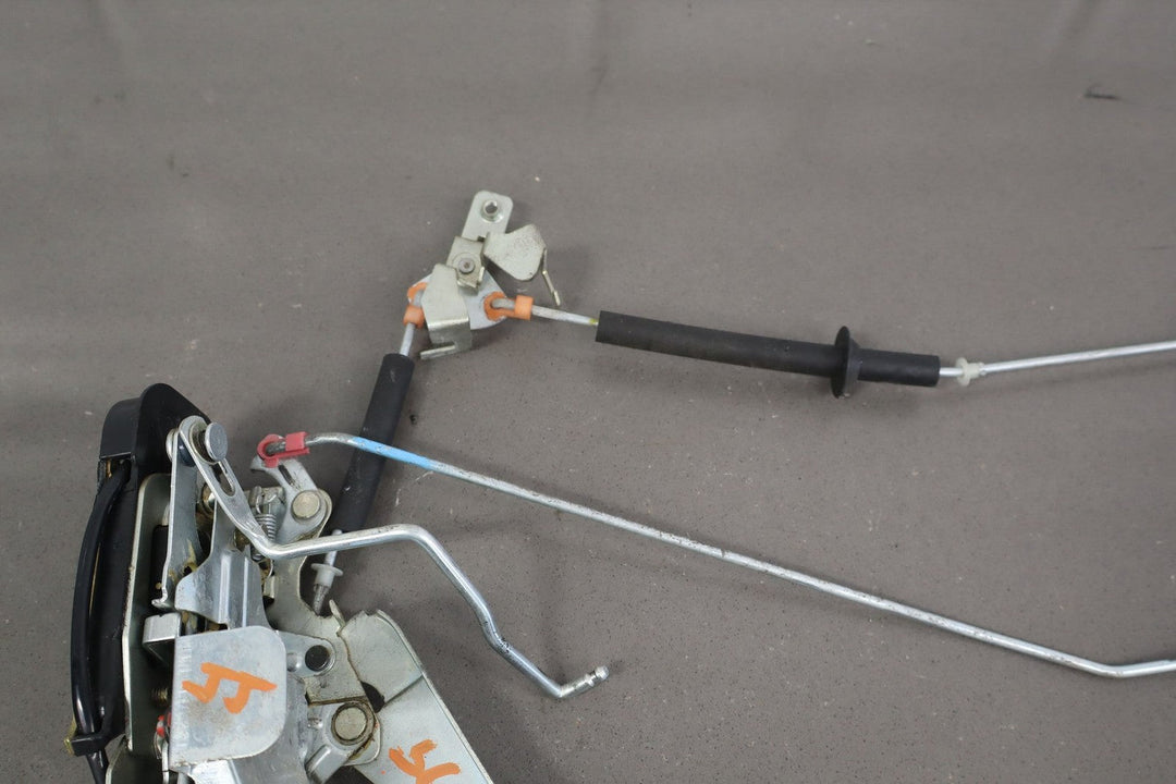 1986 - 1992 Toyota Supra MA70 (7MGE Non - turbo) Right Passenger Door Latch Assembly