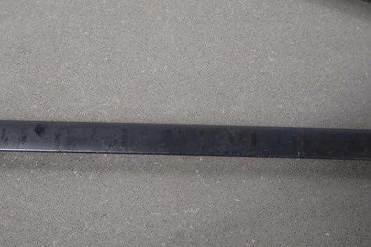 1986 - 1992 Toyota Supra Right Passenger 4 - Piece Quarter Window Trim Set