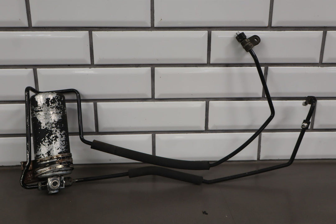 1986 - 1992 Toyota Supra Turbo & Base 6 - Piece Air Conditioning Hose Line Kit